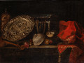 
Конт М.
Натюрморт
Франция
вторая половина XVII века
Холст, масло
