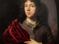 Мас Н.
Портрет молодого человека в красном плаще
Нидерланды
1660-1680
Холст, масло