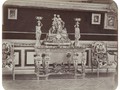 Фт-192/14 Останкинский дворец. Картинная галерея. 1868-1870