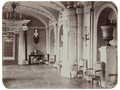 Фт-192/18 Останкинский дворец. Проходная к Египетскому павильону. 1868-1870