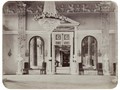 Фт-192/19 Останкинский дворец. Египетский павильон. 1868-1870
