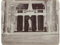 Фт-192/20 Останкинский дворец. Египетский павильон. 1868-1870
