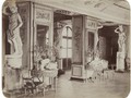 Фт-192/27 Останкинский дворец. Проходная к Итальянскому павильону. 1868-1870