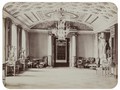 Фт-192/28 Останкинский дворец. Проходная к Итальянскому павильону. 1868-1870