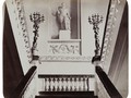 Фт-192/5 Останкинский дворец. Парадная лестница. 1868-1870