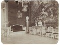 Фт-192/7 Останкинский дворец. Малиновая прихожая. 1868-1870