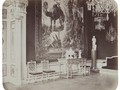 Фт-192/8 Останкинский дворец. Малиновая прихожая. 1868-1870